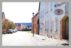 Alte Scheune Flemmingen
